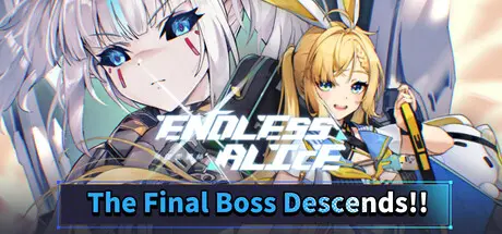 Endless Alice