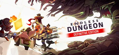 ENDLESS Dungeon