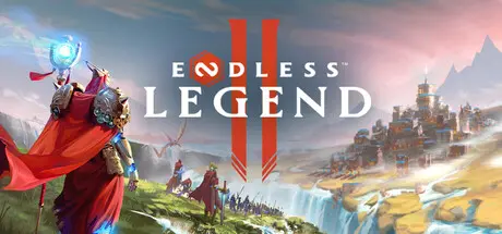 ENDLESS Legend 2