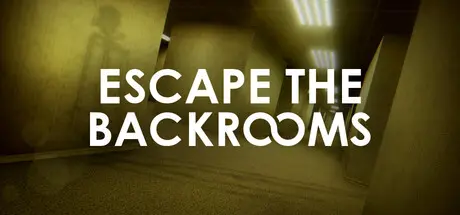Escape the Backrooms