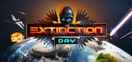 Extinction Day