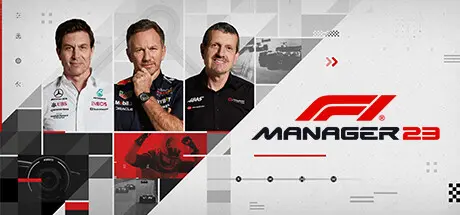 F1 Manager 2022