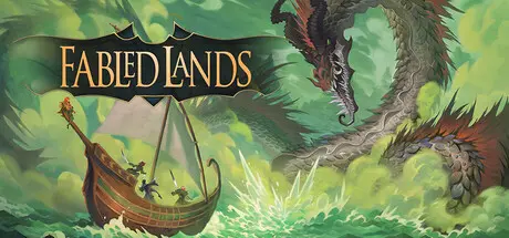 Fabled Lands