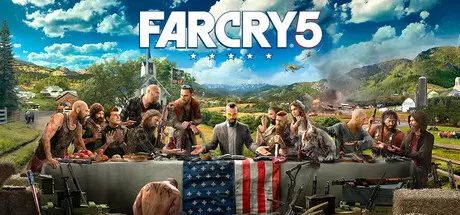 Far Cry 5