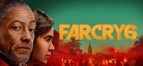 Far Cry 6