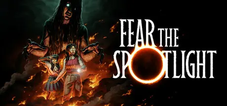 Fear the Spotlight