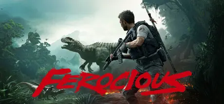 FEROCIOUS Free Download (Build 21057229)