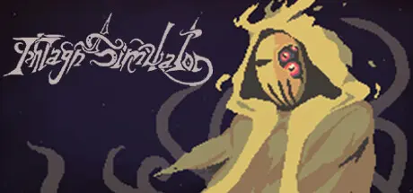 Fhtagn Simulator
