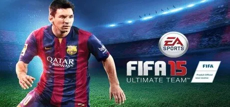 FIFA 15