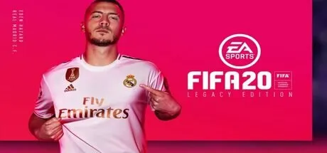 FIFA 20