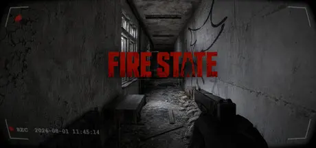 FIRE STATE Free Download (Build 24690239 + Online)