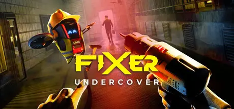 Fixer Undercover