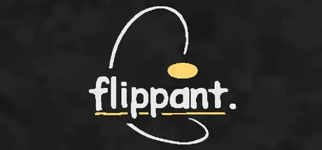 Flippant