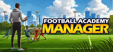 Football Academy Manager