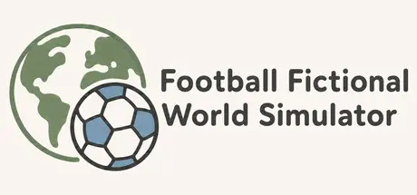 Football Fictional World Simulator