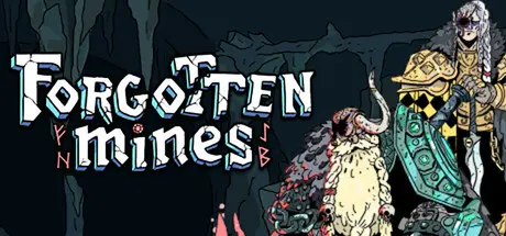 Forgotten Mines