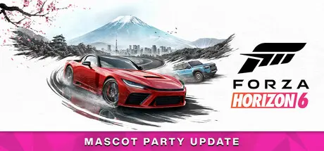 Forza Horizon 6