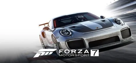 Forza Motorsport 7: Ultimate Edition