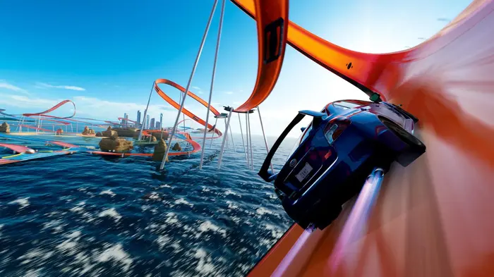 Forza Horizon 3 screenshot 4