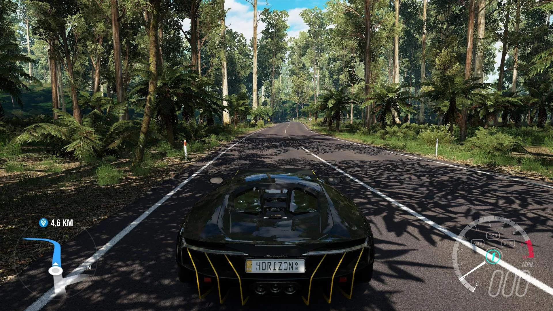 Forza Horizon 3 Free Download (v1.0.125.2 + ALL DLC)