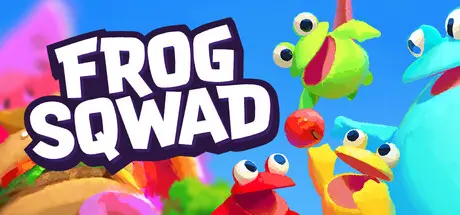 Frog Sqwad