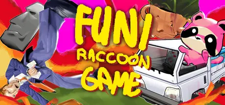 Funi Raccoon Game