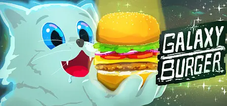 Galaxy Burger