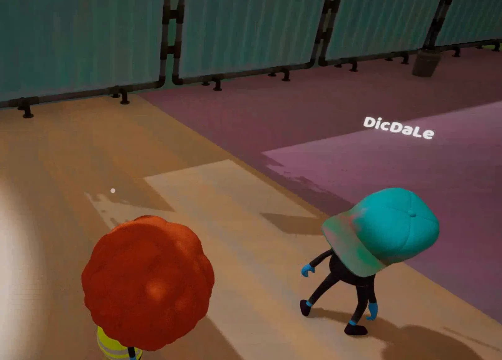 Sitting Ducks (v1.1.0 + Online)