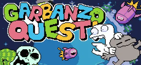 Garbanzo Quest