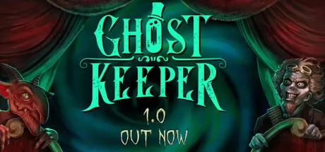 Ghost Keeper