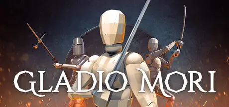 Gladio Mori