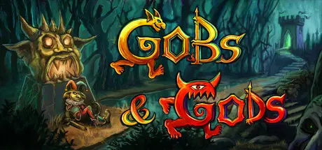 Gobs and Gods