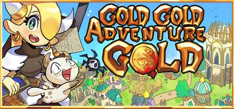 Gold Gold Adventure Gold