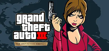 Grand Theft Auto III