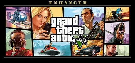 Grand Theft Auto V Legacy