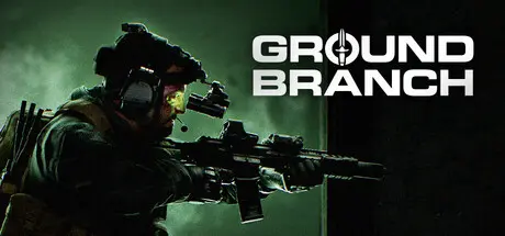 GROUND BRANCH