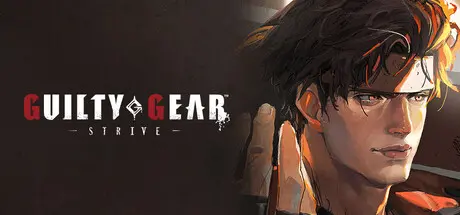 GUILTY GEAR -STRIVE