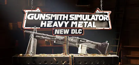 Gunsmith Simulator