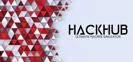 HackHub - Ultimate Hacker Simulator