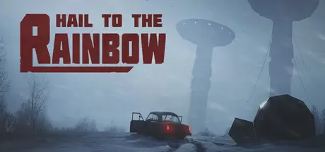 Hail to the Rainbow