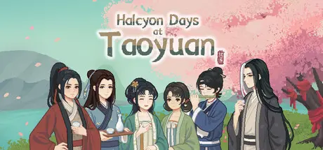Halcyon Days at Taoyuan