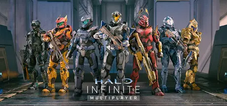 Halo Infinite