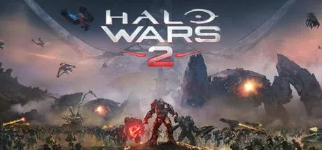Halo Wars 2