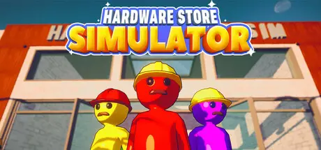 Hardware Store Simulator