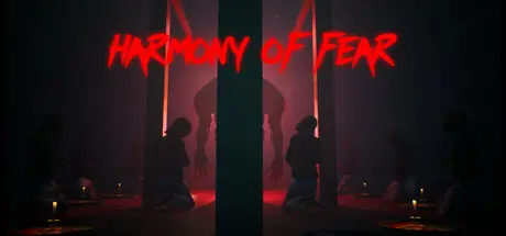 Harmony Of Fear