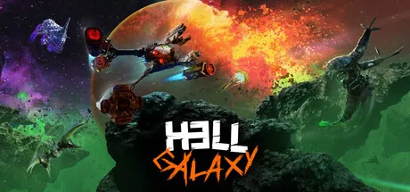 HELL GALAXY Free Download (v1.0)