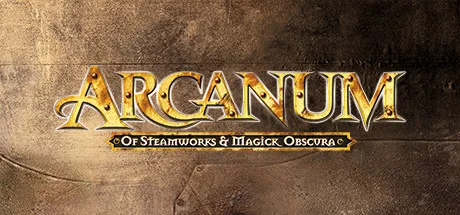 Arcanum: Of Steamworks and Magick Obscura Free Download (Build 1301960)