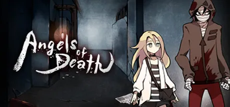 Angels of Death Free Download (Build 5878354)