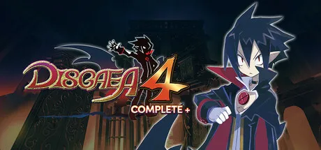 Disgaea 4 Complete+ Free Download (Build 6150765 + Digital Art Book DLC)