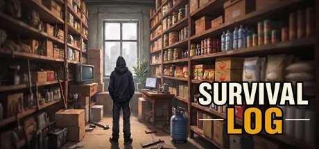 Survival Log Free Download (v1.0.13791)